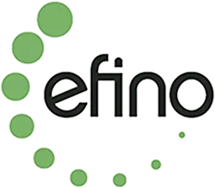 Efino logo